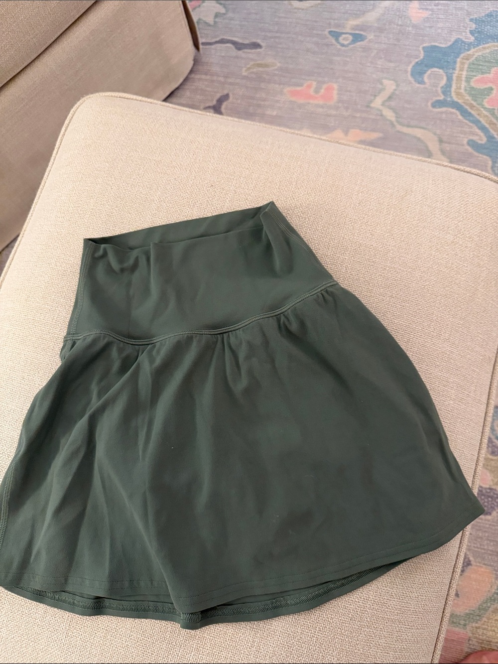 Lululemon Skort